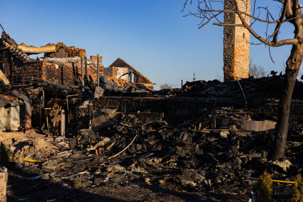 24/7 Emergency Fire Damage Removal experts in Federal Way, WA