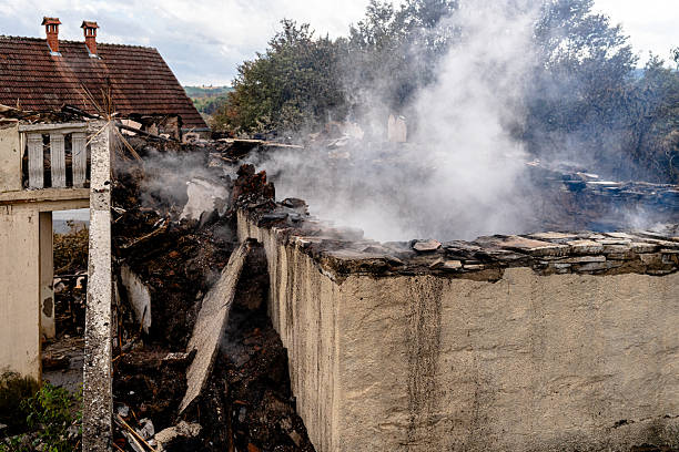 Reliable Fire Damage Removal contractor in Federal Way, WA by Fire Damage Biloxi